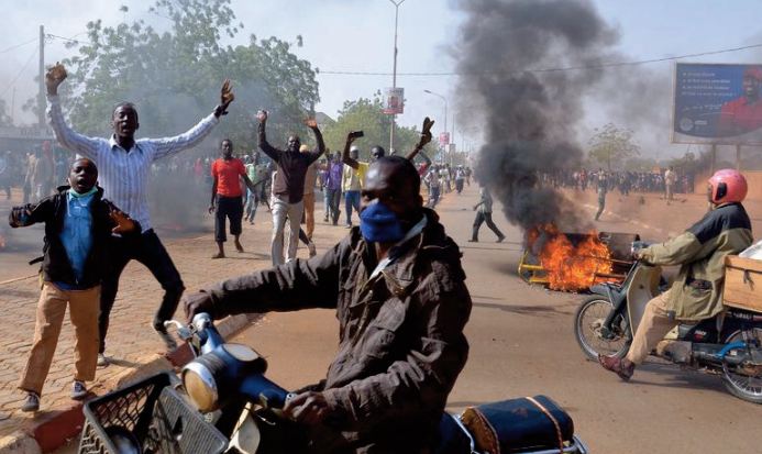 Précepte sacré et inébranlable pour le Maroc